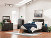 Hollivern Bed - House n2 Home Furniture (Manchester,GA)