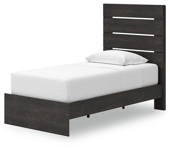 Hollivern Bed - House n2 Home Furniture (Manchester,GA)