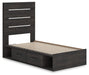 Hollivern Bed - House n2 Home Furniture (Manchester,GA)