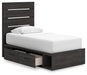 Hollivern Bed - House n2 Home Furniture (Manchester,GA)