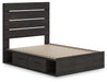 Hollivern Bed - House n2 Home Furniture (Manchester,GA)