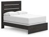 Hollivern Bed - House n2 Home Furniture (Manchester,GA)