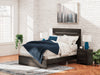 Hollivern Bed - House n2 Home Furniture (Manchester,GA)