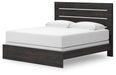 Hollivern Bed - House n2 Home Furniture (Manchester,GA)