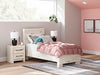Lawroy Bed - House n2 Home Furniture (Manchester,GA)