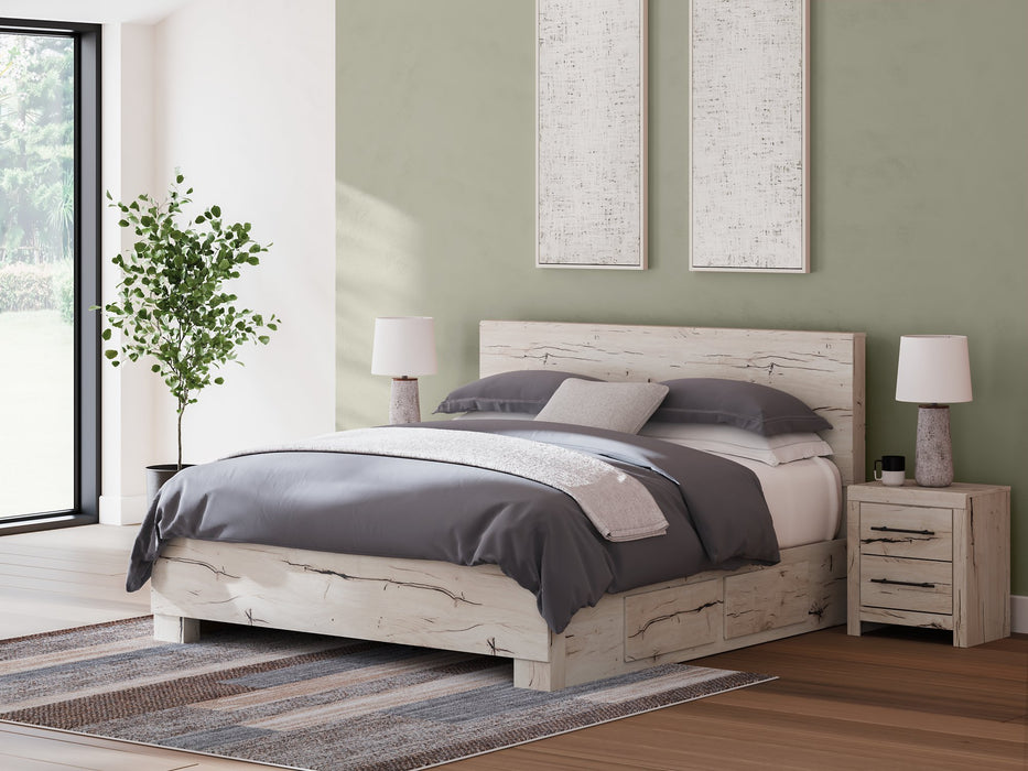Lawroy Bed - House n2 Home Furniture (Manchester,GA)