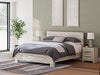 Lawroy Bed - House n2 Home Furniture (Manchester,GA)