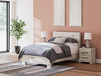 Lawroy Bed - House n2 Home Furniture (Manchester,GA)