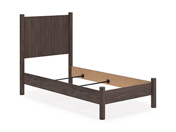 Pamytta Bed - House n2 Home Furniture (Manchester,GA)