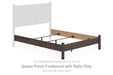 Pamytta Bed - House n2 Home Furniture (Manchester,GA)