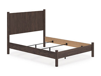 Pamytta Bed - House n2 Home Furniture (Manchester,GA)