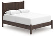 Pamytta Bed - House n2 Home Furniture (Manchester,GA)