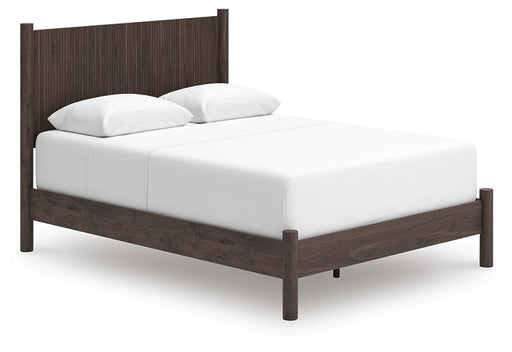 Pamytta Bed - House n2 Home Furniture (Manchester,GA)