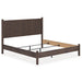 Pamytta Bed - House n2 Home Furniture (Manchester,GA)
