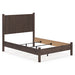 Pamytta Bed - House n2 Home Furniture (Manchester,GA)
