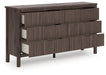 Pamytta Dresser and Mirror - House n2 Home Furniture (Manchester,GA)