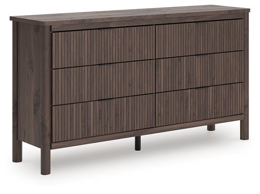 Pamytta Dresser - House n2 Home Furniture (Manchester,GA)
