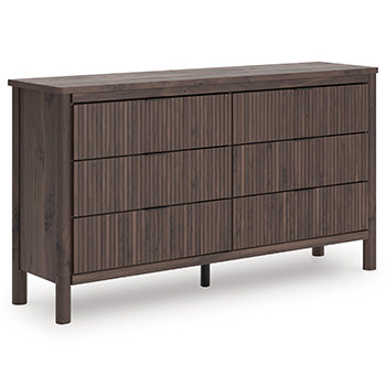 Pamytta Dresser - House n2 Home Furniture (Manchester,GA)
