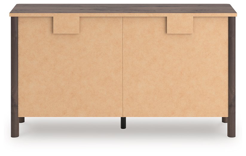 Pamytta Dresser and Mirror - House n2 Home Furniture (Manchester,GA)