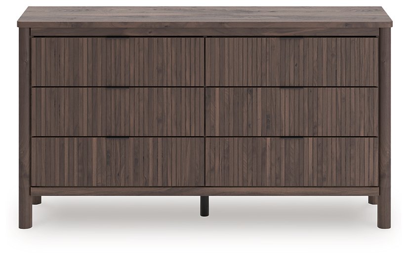 Pamytta Dresser and Mirror - House n2 Home Furniture (Manchester,GA)