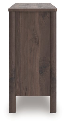Pamytta Dresser - House n2 Home Furniture (Manchester,GA)
