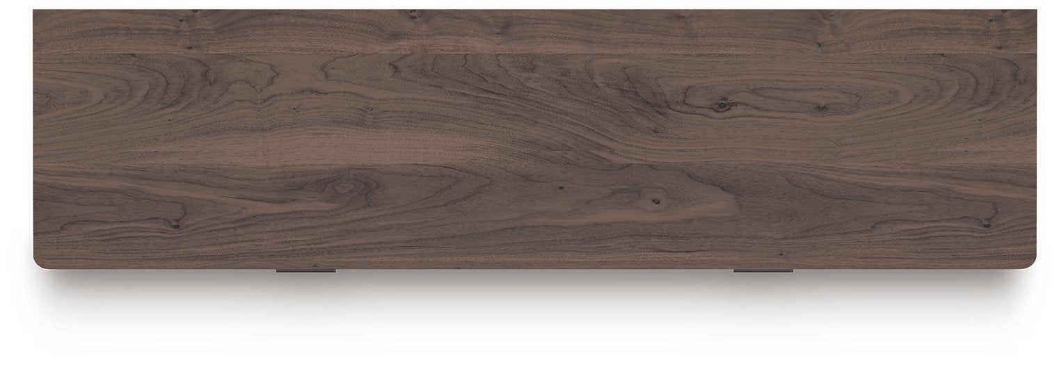 Pamytta Dresser - House n2 Home Furniture (Manchester,GA)