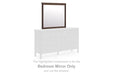 Pamytta Dresser and Mirror - House n2 Home Furniture (Manchester,GA)