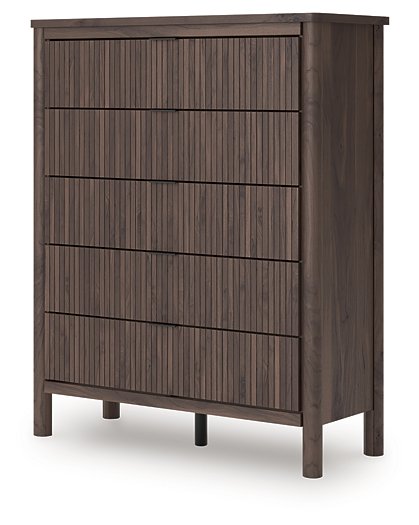 Pamytta Wide Chest of Drawers - House n2 Home Furniture (Manchester,GA)