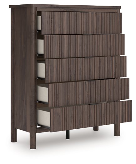 Pamytta Wide Chest of Drawers - House n2 Home Furniture (Manchester,GA)