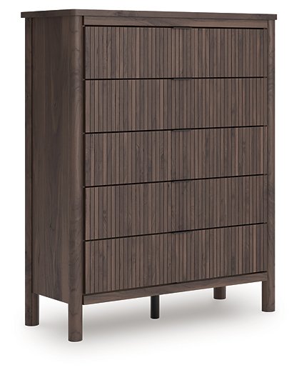 Pamytta Wide Chest of Drawers - House n2 Home Furniture (Manchester,GA)