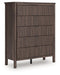 Pamytta Wide Chest of Drawers - House n2 Home Furniture (Manchester,GA)
