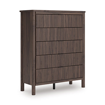 Pamytta Wide Chest of Drawers - House n2 Home Furniture (Manchester,GA)