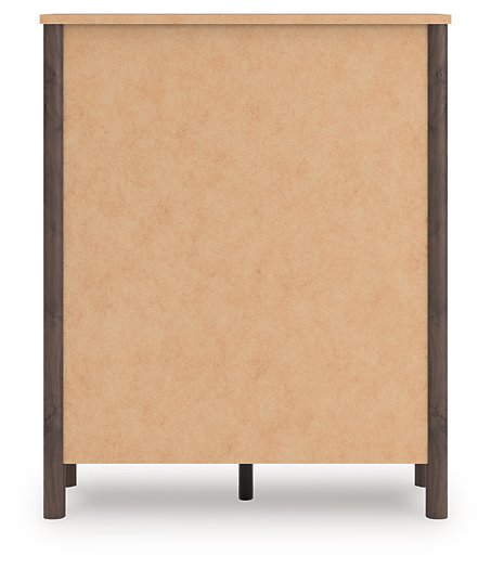 Pamytta Wide Chest of Drawers - House n2 Home Furniture (Manchester,GA)