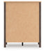 Pamytta Wide Chest of Drawers - House n2 Home Furniture (Manchester,GA)