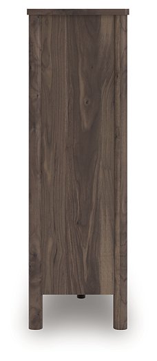 Pamytta Wide Chest of Drawers - House n2 Home Furniture (Manchester,GA)