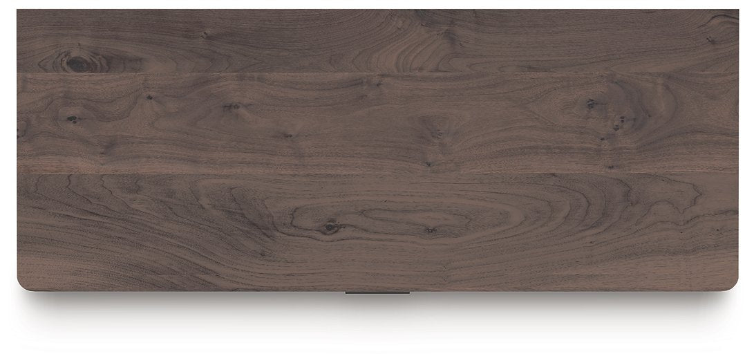 Pamytta Wide Chest of Drawers - House n2 Home Furniture (Manchester,GA)