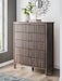 Pamytta Wide Chest of Drawers - House n2 Home Furniture (Manchester,GA)
