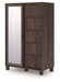 Pamytta Dressing Chest - House n2 Home Furniture (Manchester,GA)