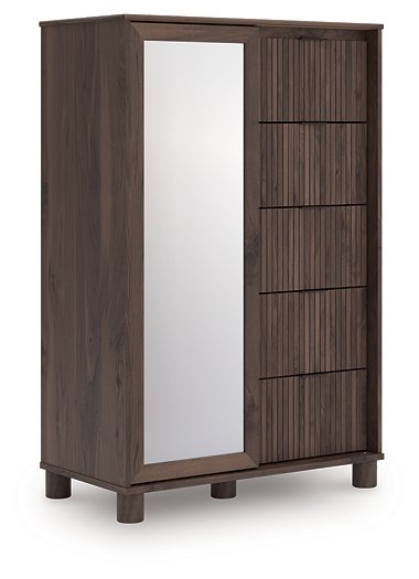 Pamytta Dressing Chest - House n2 Home Furniture (Manchester,GA)