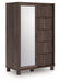 Pamytta Dressing Chest - House n2 Home Furniture (Manchester,GA)