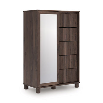 Pamytta Dressing Chest - House n2 Home Furniture (Manchester,GA)