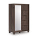 Pamytta Dressing Chest - House n2 Home Furniture (Manchester,GA)