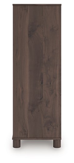 Pamytta Dressing Chest - House n2 Home Furniture (Manchester,GA)