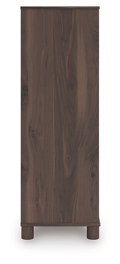 Pamytta Dressing Chest - House n2 Home Furniture (Manchester,GA)