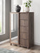 Pamytta Dressing Chest - House n2 Home Furniture (Manchester,GA)