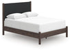 Pamytta Bed - House n2 Home Furniture (Manchester,GA)