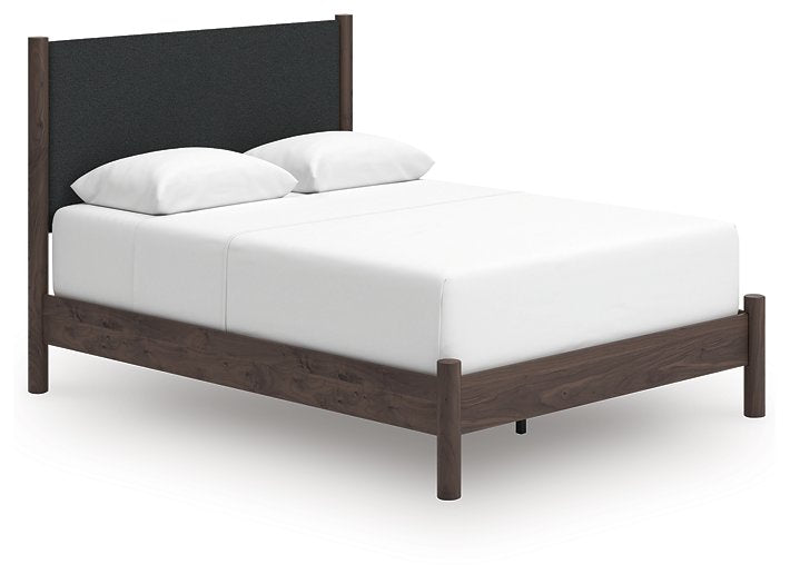 Pamytta Bed - House n2 Home Furniture (Manchester,GA)