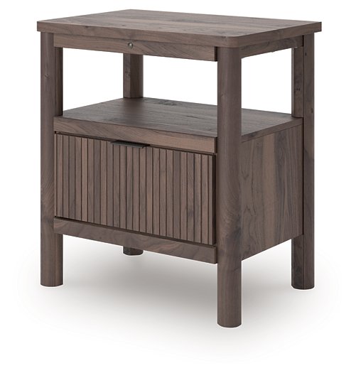 Pamytta Nightstand - House n2 Home Furniture (Manchester,GA)