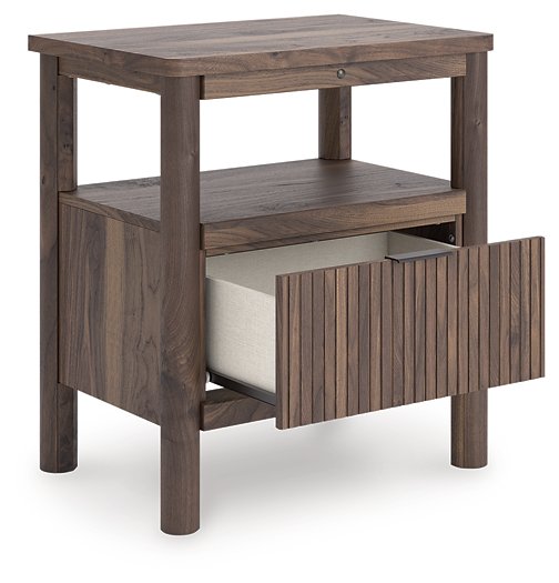 Pamytta Nightstand - House n2 Home Furniture (Manchester,GA)