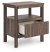 Pamytta Nightstand - House n2 Home Furniture (Manchester,GA)